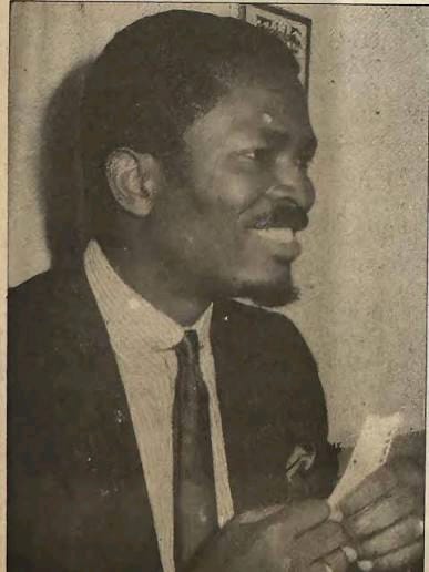 Olumuyiwa Jibowu Image
