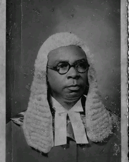 Steven Bankole Rhodes Image