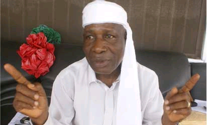 Amen Edore Oyakhire Image