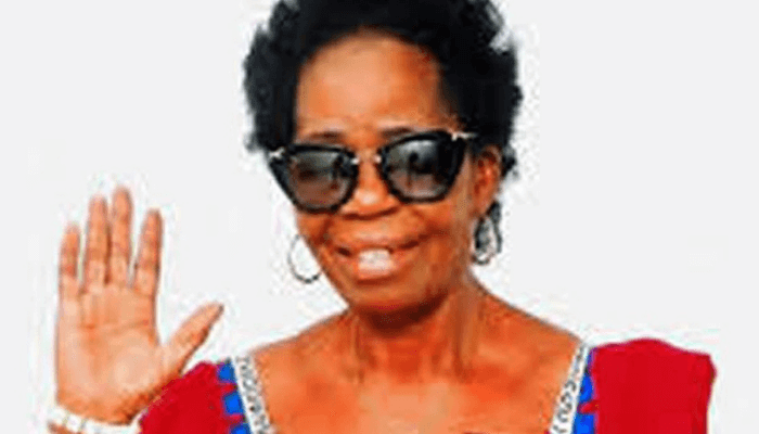 Charry Ada Onwu Image