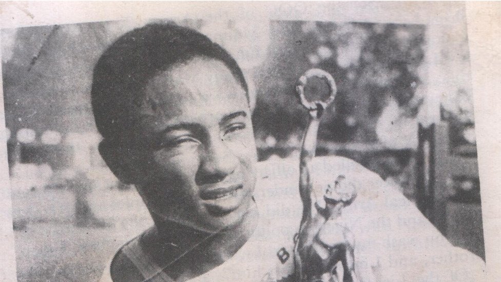 Emmanuel Ifeajuna Image