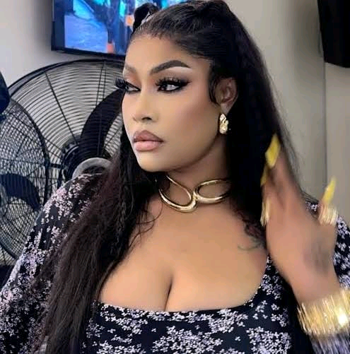 Angela Okorie Image