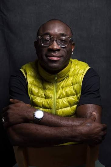 Chike Frankie Edozien Image