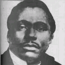 John Payne Jackson Image