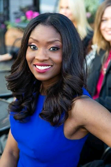 Lola Ogunnaike Image