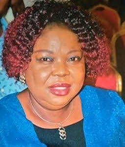 Patricia Kalesanwo Image