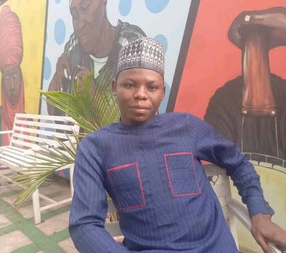 Salihu Ayatullahi Image