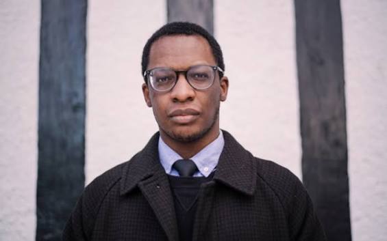 Tomiwa Owolade Image