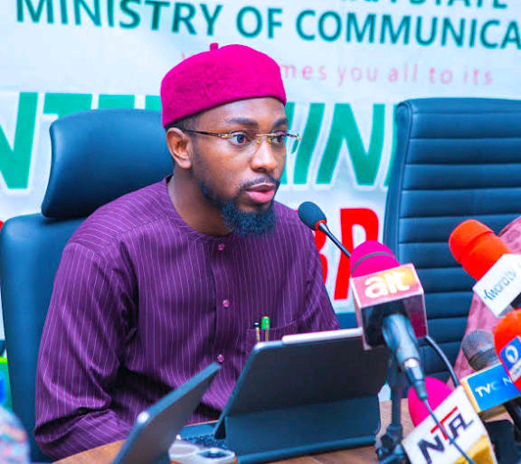 Abdulquawiy Abdulganiyu Olododo Image