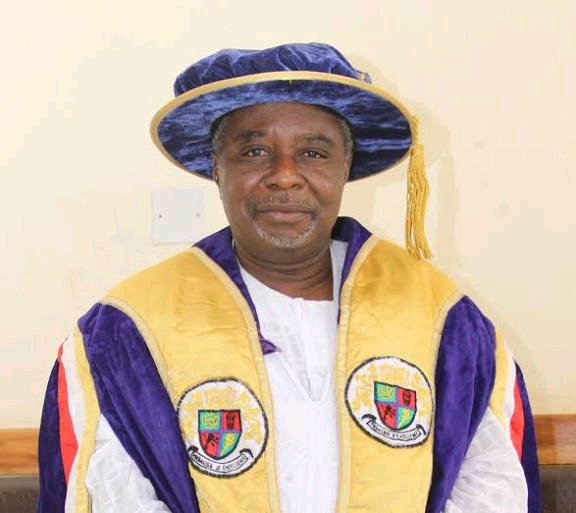 Abubakar Sani Sambo Image