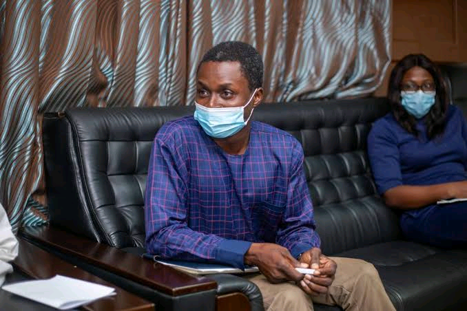 Chukwuemeka Jude Diji Image