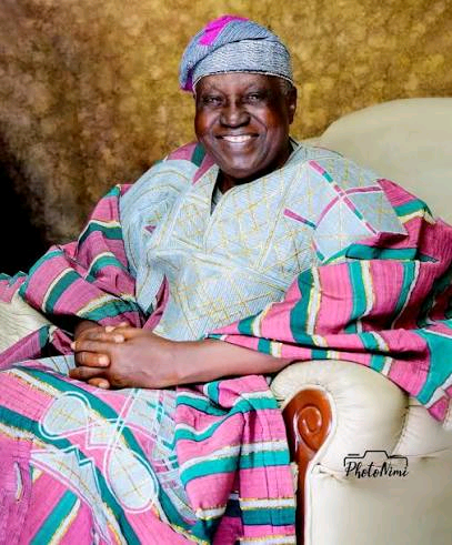 Olawale Adeniji Ige Image