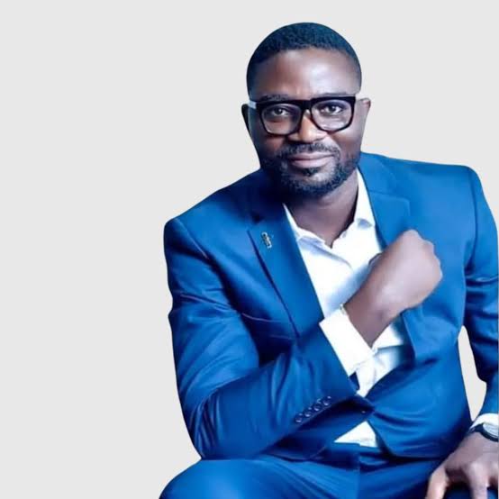 Omobayo Godwins Image