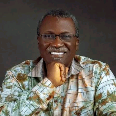 Tunde Adegbola Image