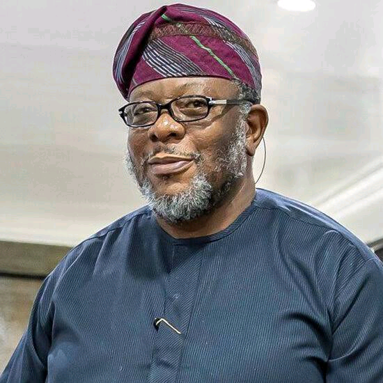 Laoye Jaiyeola Image