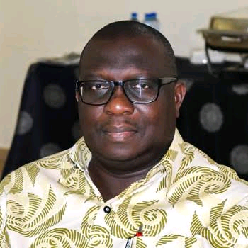 Obinna Onwujekwe Image