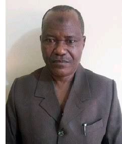 Sheriffdeen Tella Image