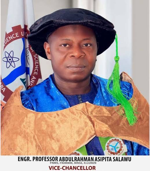 Abdulrahman Asipita Salawu Image