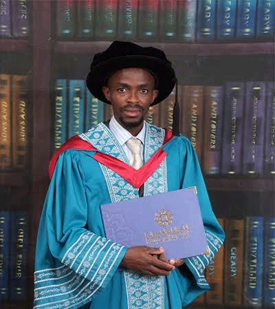 Abiodun Musa Aibinu Image