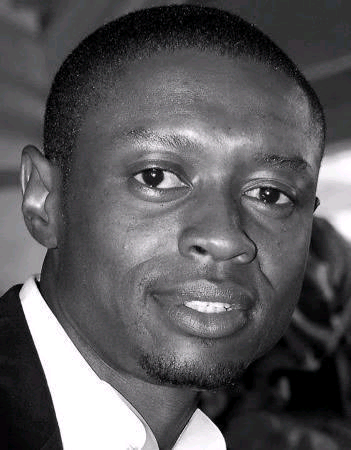 Abraham Imogie Image