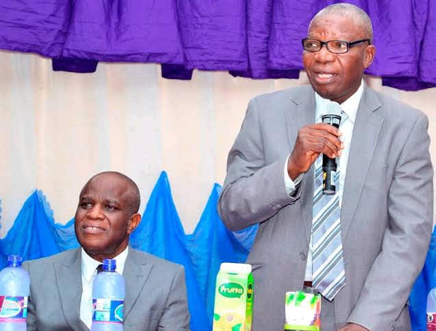 Adebisi Balogun Image