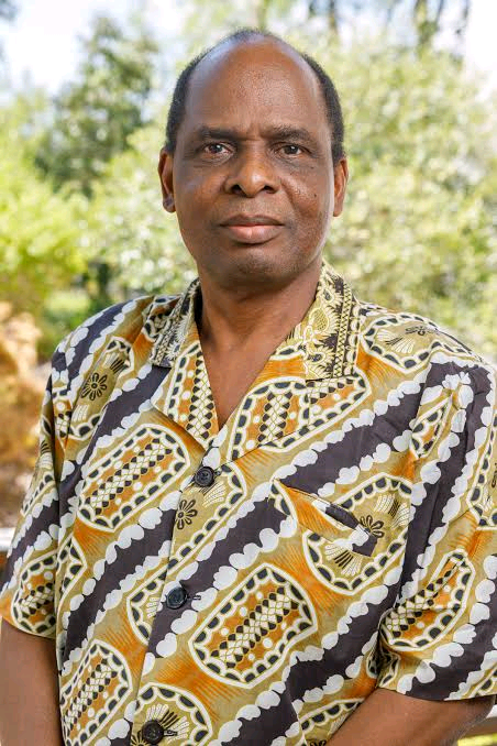 Ayodeji Olukoju Image