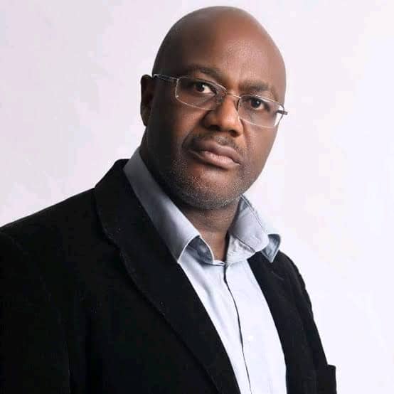 Chukwumerije Okereke Image