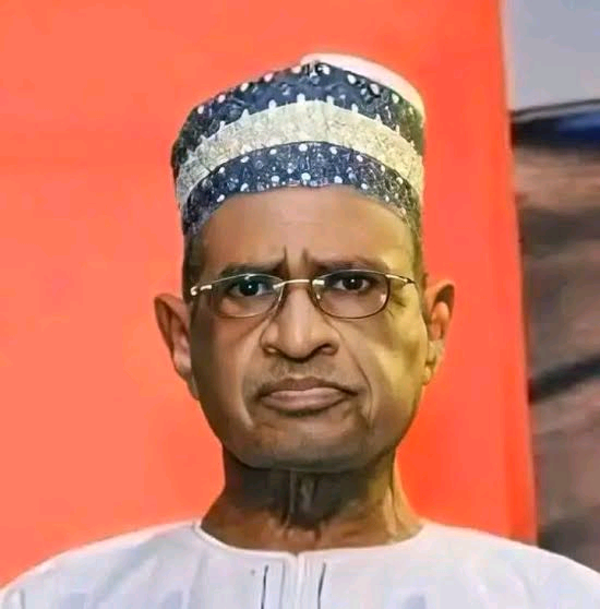 Iya Abubakar Image