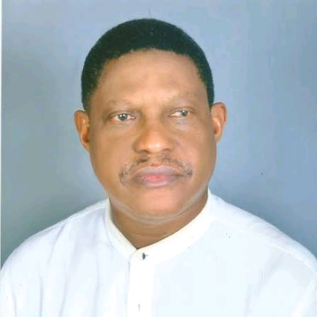 Joseph Agbakoba Image