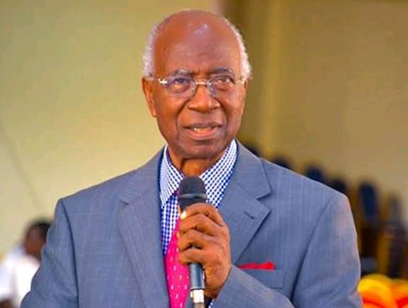 Ladipo Akinkugbe Image