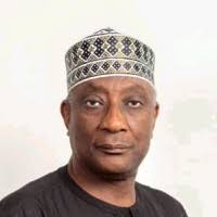 Mohammed Santuraki Image