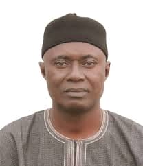 Muhammad Umaru Ndagi Image