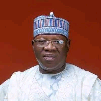 Muhammed S. Audu Image