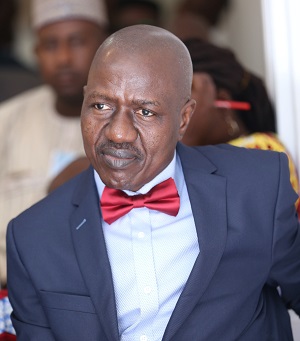 Nosa Owens-Ibie Image