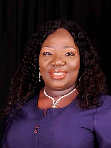 Olubukola Babalola Image