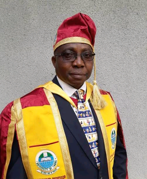 Olukayode Oladipo Amund Image
