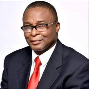 Owunari Georgewill Image