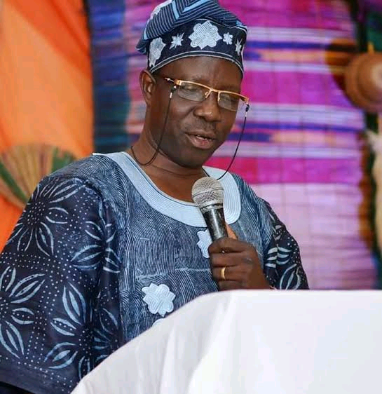 Razaq Olatunde Rom Kalilu Image