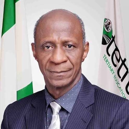 Suleiman Elias Bogoro Image