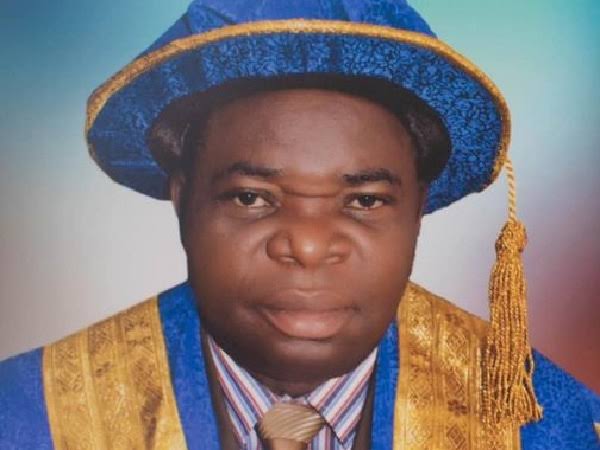 Timothy Adebayo Image