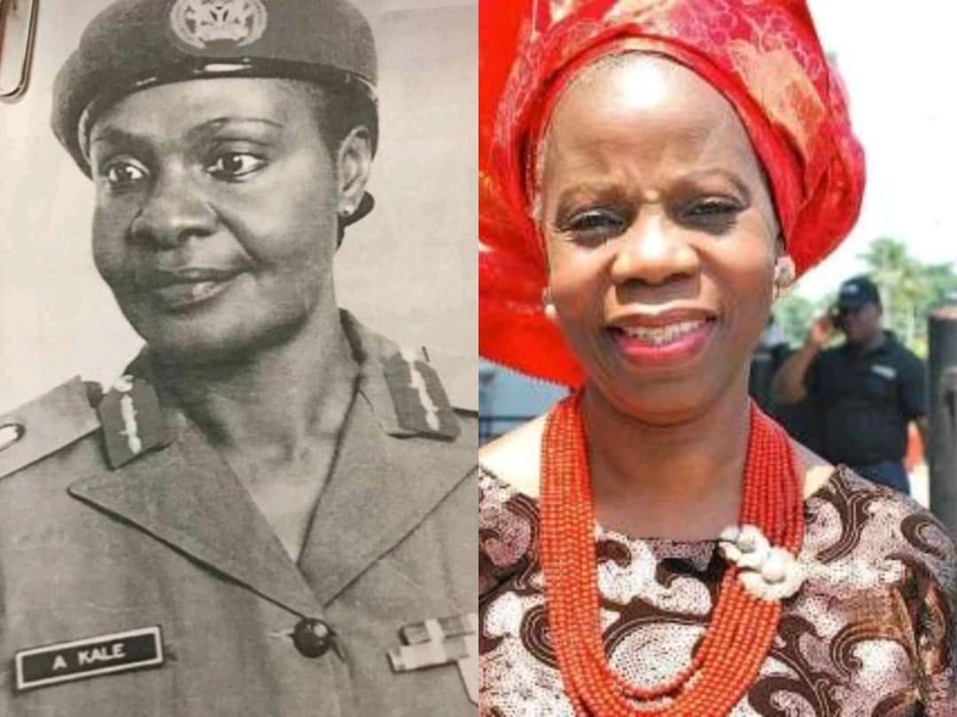 Elfrida O. Adebo Image