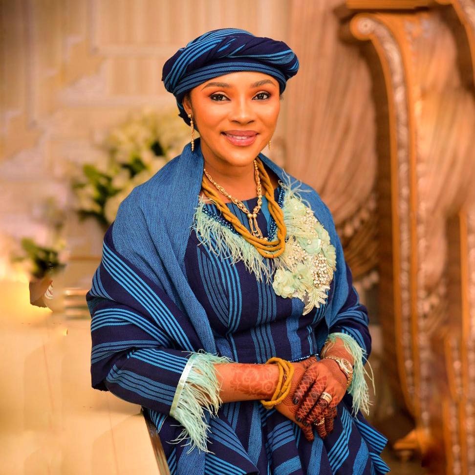 Amina Oyiza Bello Image