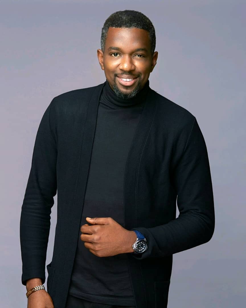 Chuks Anyaduba Image