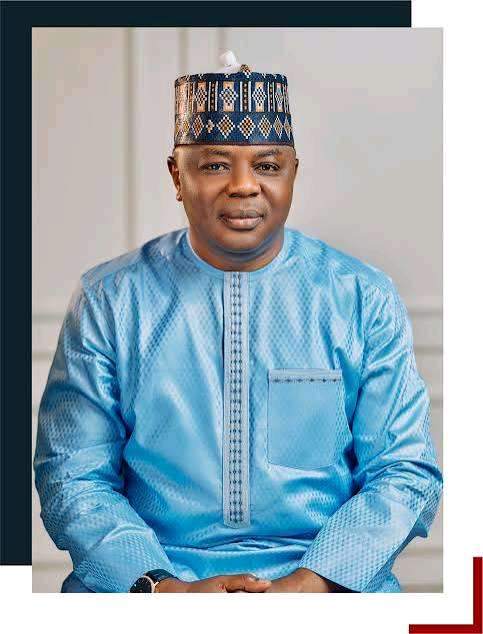 Muktar Aliyu Betara Image