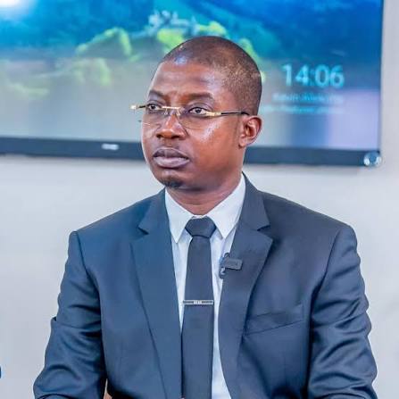 Sesi Oluwaseun Whingan Image