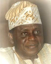 Wahab Iyanda Folawiyo Image