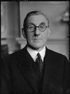 John Evelyn Shuckburgh Image