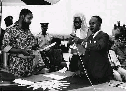 Ahiara Declaration Image