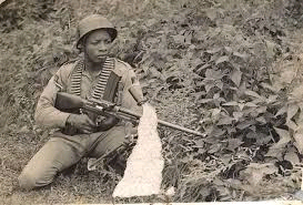 First Invasion of Onitsha Image