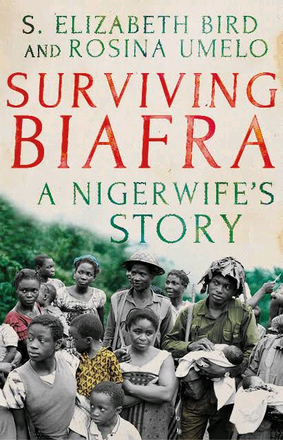 The Biafra Story Image